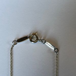 Tiffany & Co. Jewelry - Tiffany Elsa Peretti Apple Pendant Necklace Tiffany & Co. Jewelry - Tiffany Elsa Peretti Apple Pendant Necklace